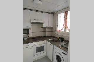 Apartamento en Arcos de Font Nova (4-6) - 1