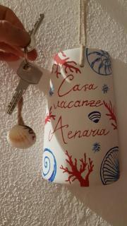 Casa Vacanze Aenaria - Ischia - 6