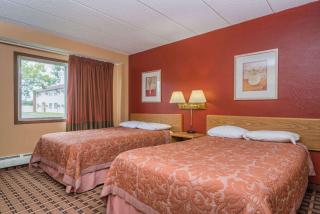 Super 8 by Wyndham Brooklyn Center/MPLS - Brooklyn Center - 5