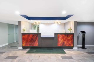 Baymont by Wyndham Murfreesboro - Murfreesboro - 6