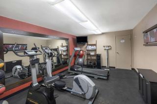 Baymont by Wyndham Murfreesboro - Murfreesboro - 4