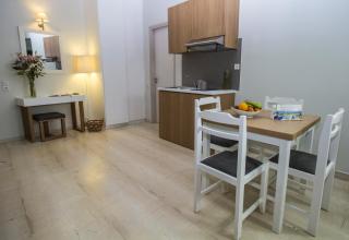 Elia Stalos Apartments - Stalós - 5
