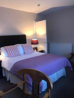 Mansfield House Hotel - 4