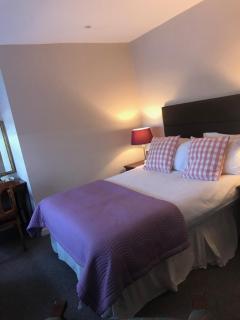 Mansfield House Hotel - 3