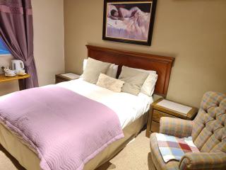 Mansfield House Hotel - 1