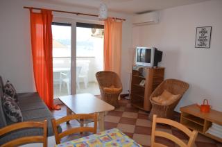 Apartments Leticia - Baška - 1