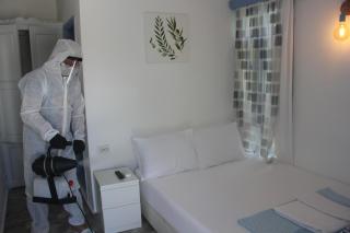 Panorama Hotel Bodrum - Golturkbuku - 2