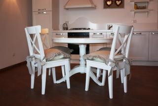 La Codarda country house - Pescosolido - 6