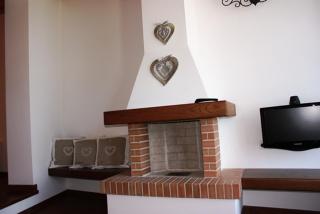La Codarda country house - Pescosolido - 2