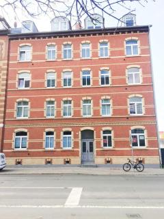 SUNNYHOME Monteurwohnungen und Apartments in Erfurt - Erfurt - 1