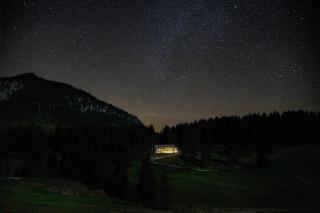 Spitzing Lodge Ferienwohnungen - Wanderparadies in den Bergen - Spitzingsee - 9