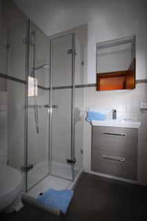 Hotel garni Zur Post - Utersum - 1