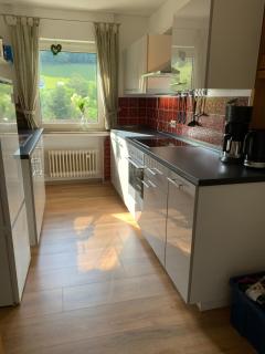 Ferienhaus Willkommen - Winterberg - 5