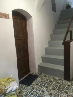 Apartmany u Synagogy - Třebíč - 4