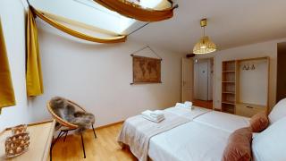 Duplex des Dominicains - 1 Parking GRATUIT - Hypercentre 6 personnes - Colmar - 5