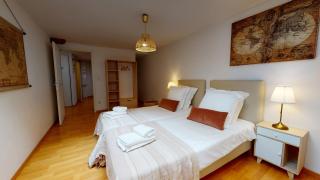 Duplex des Dominicains - 1 Parking GRATUIT - Hypercentre 6 personnes - Colmar - 4