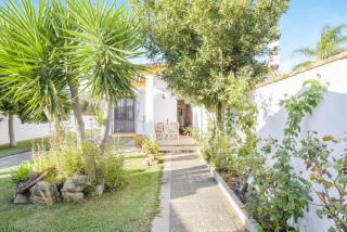 Chalet Villanueva - Sólo Familias - Conil de la Frontera - 9