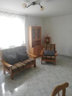 Cif apartment 3 - Pastena - 9