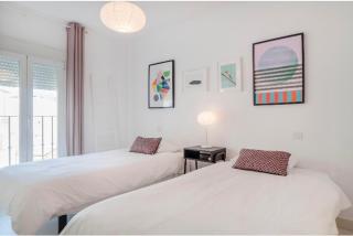 Apartments in Old Town - Marbella - 1