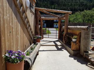 B&B Margit's Ranch Urlaub am Pferdehof - Silz - 1