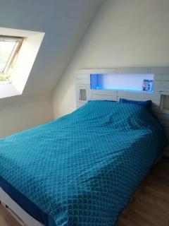 Agréable maison moderne - Le Hézo - 2