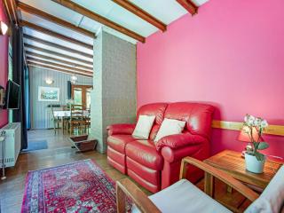 Cozy Chalet in Trois Ponts with Forest Near - Trois-Ponts - 8