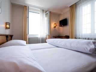 Landgasthof Hotel Menzberg - Menzberg - 4