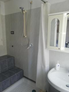 Cif apartment 3 - Pastena - 1