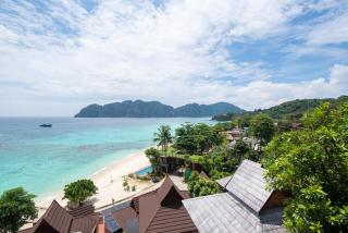 Phi Phi The Beach Resort - Phi Phi-eilanden - 4