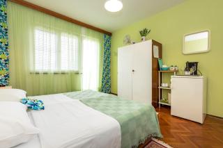 Muzic Budget Double Room - Mali Lošinj - 5