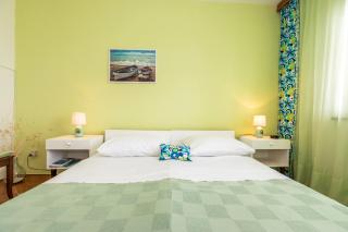 Muzic Budget Double Room - Mali Lošinj - 2