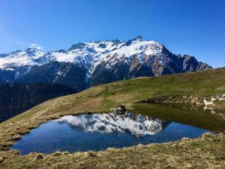 Gasthof Martha - Nauders - 9