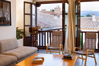 Smart Suites Albaicin - Granada - 6