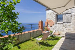 Polanesi Sea view Home - Sori - 0