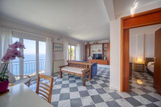 Polanesi Sea view Home - Sori - 5