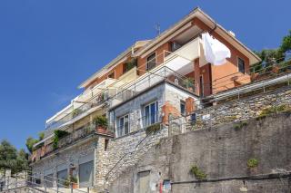 Polanesi Sea view Home - Sori - 7