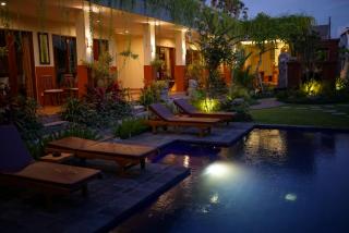 Gong Vanka Guest House Canggu - Canggu - 3