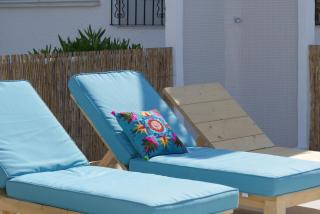 Villa Boho Ibiza Style - Jávea - 2