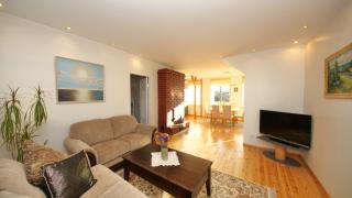 Karja Holiday Apartment - Pärnu - 9