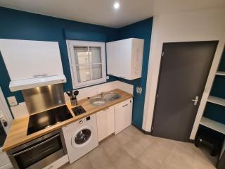 Maison 2 Chambres Parking Linge de lit fourni - Les Sables-dʼOlonne - 8