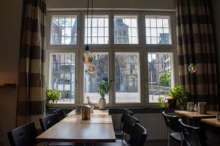 B&B De Hofnar Maastricht - Maastricht - 6