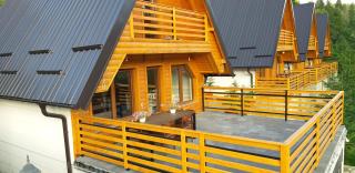 Art Resort - Pejë - 8