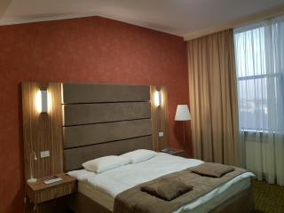 Hotel Tecadra - Bucareste - 8