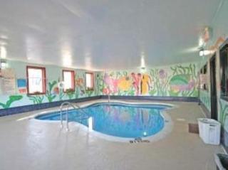 Days Inn by Wyndham Charlotte Northlake - 4