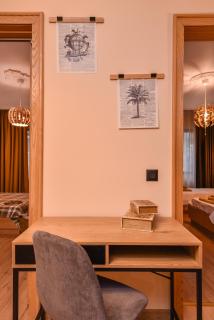 Sofia Dream Apartment - The Library - 3-BDR, 2-BTHR by Flat Mаnager - Sofia - 6