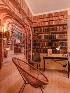Sofia Dream Apartment - The Library - 3-BDR, 2-BTHR by Flat Mаnager - Sofia - 5