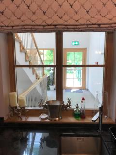 Platzhirsch - Haus im Ennstal - 1