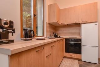 Sofia Dream Apartment - The Library - 3-BDR, 2-BTHR by Flat Mаnager - Sofia - 8