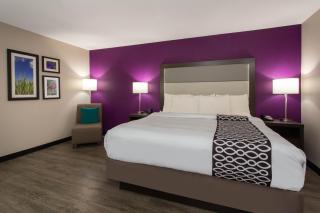 La Quinta by Wyndham Effingham - Effingham - 4