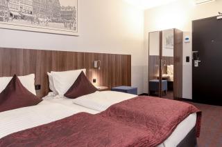 Ramada by Wyndham Frankfurt Central Station - Frankfurt am Main - 9